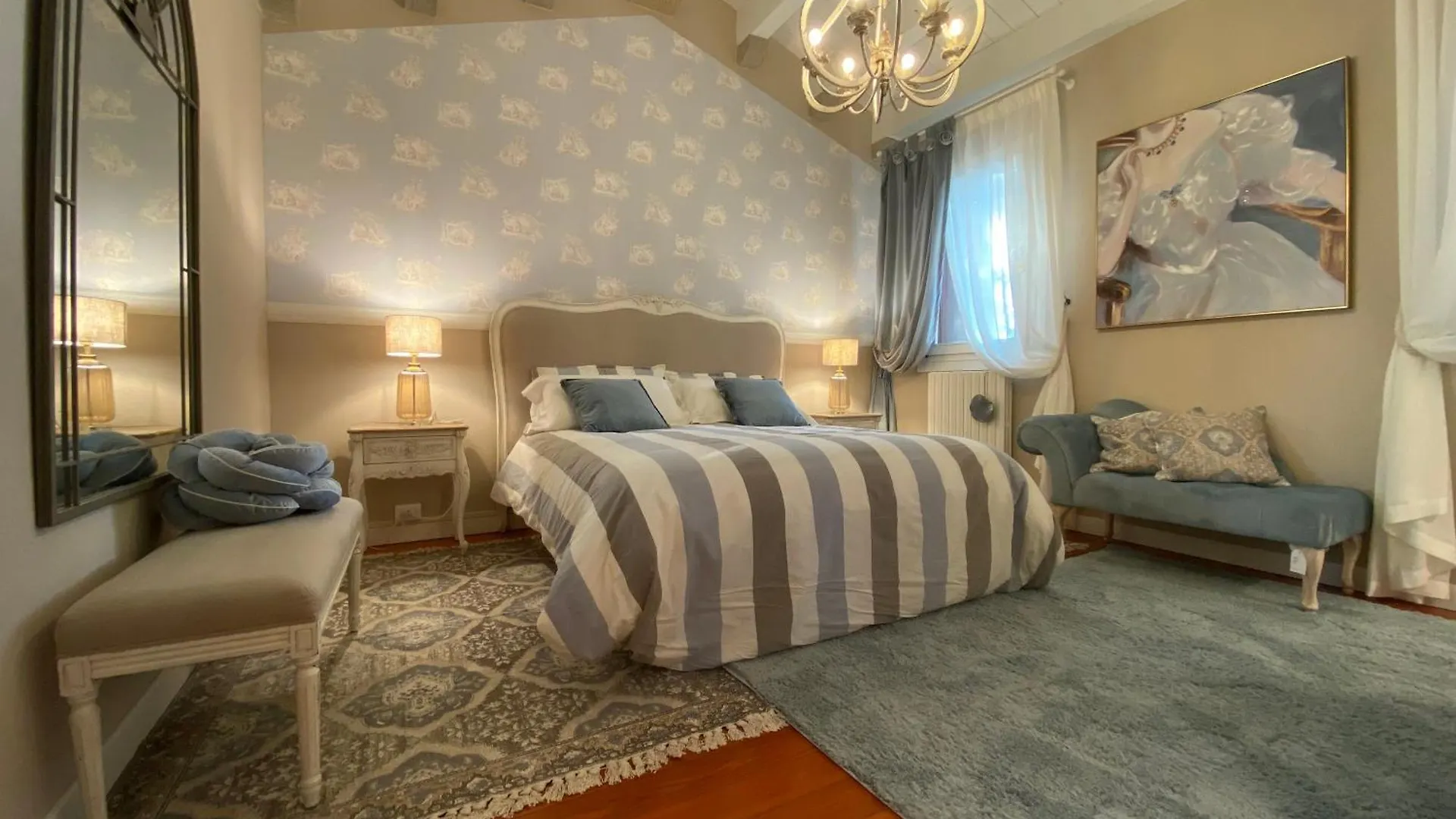 Casa vacanze Casa Monte Oliveto Villa Montegrotto Terme