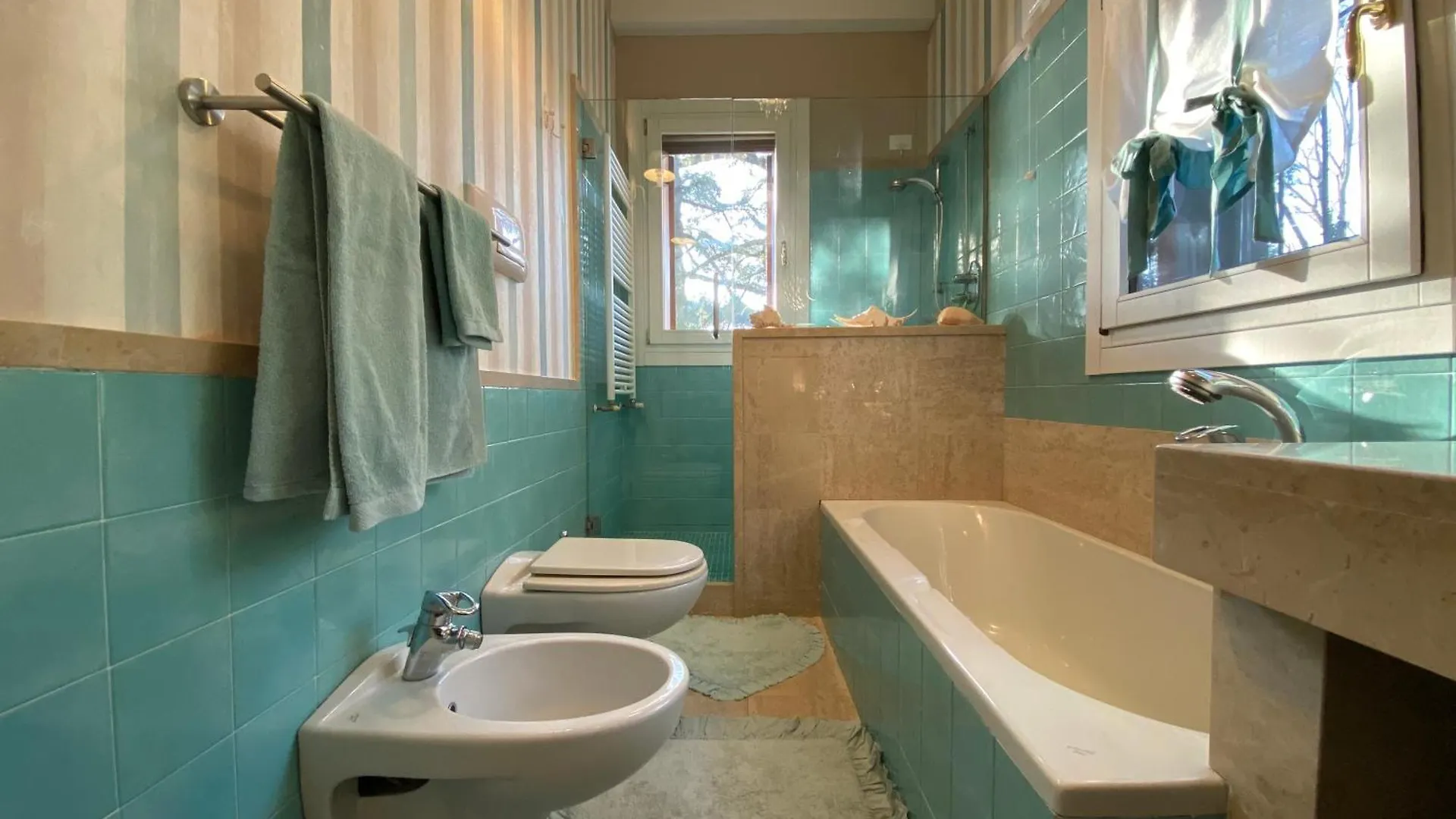 Casa Monte Oliveto Villa Montegrotto Terme