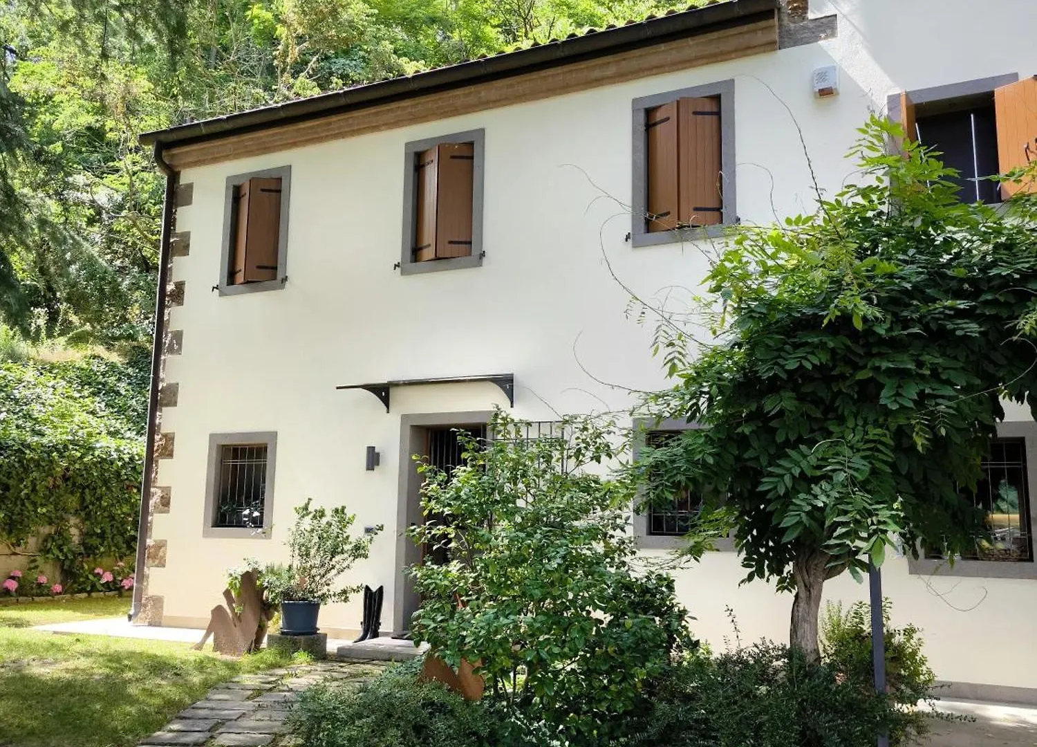 Casa vacanze Casa Monte Oliveto Villa Montegrotto Terme Italia