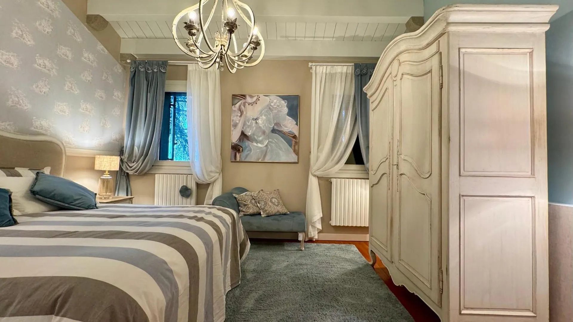 Casa Monte Oliveto Villa Montegrotto Terme 0*,  Italia