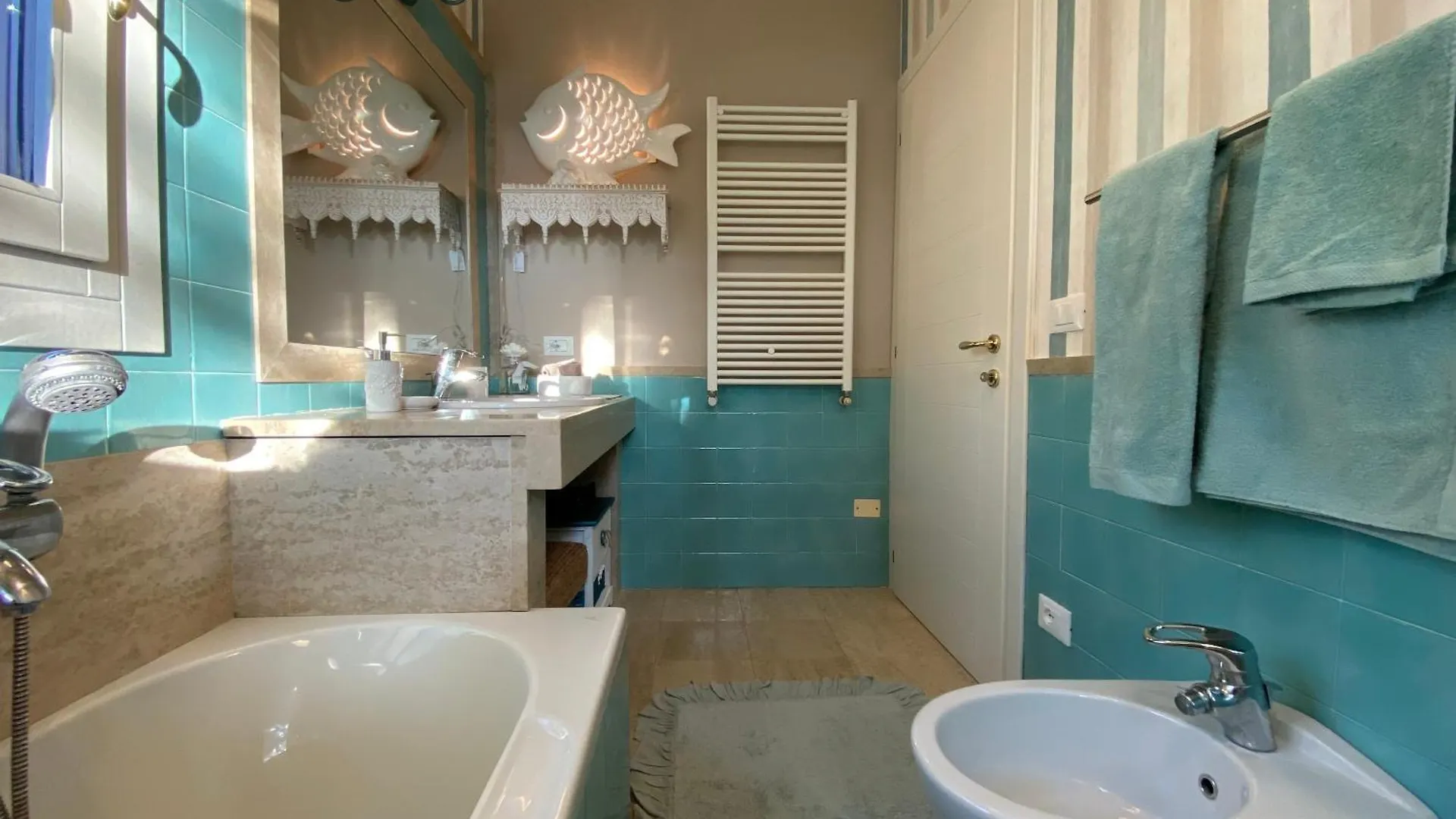 Casa vacanze Casa Monte Oliveto Villa Montegrotto Terme