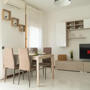  Appartamento Edo's House Italia