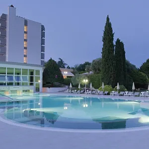 Hotel Des Bains Terme, Montegrotto Terme